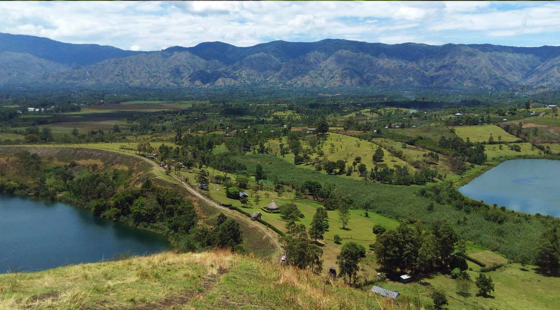 3 Days Fort Portal And Crater Lakes Experience