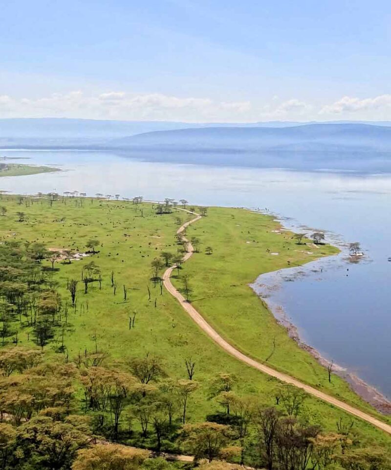Lake Nakuru