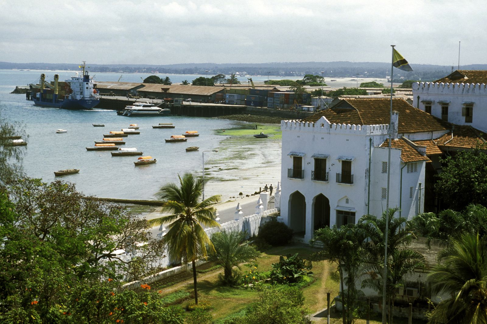 Zanzibar Travel Insurance: What You Need to Know