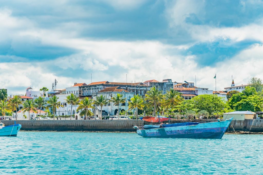 Zanzibar – The Spice Island Escape