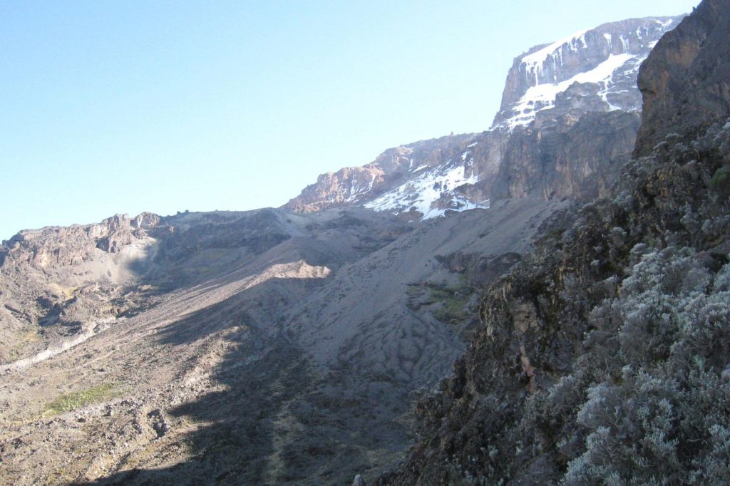 Kilimanjaro